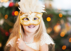 Как выбрать безопасный новогодний костюм ребенку посоветовали специалисты регионального Управления Роспотребнадзора 