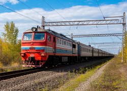 «Внимание, переезд»: В Морозовске стартовал месячник безопасности