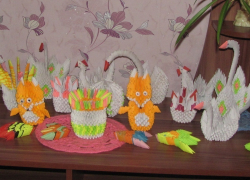 В Морозовске пройдет выставка с участием работ девушки-инвалида