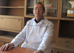 Молодых врачей нужно стимулировать материально, - новый заведующий поликлиникой в Морозовске