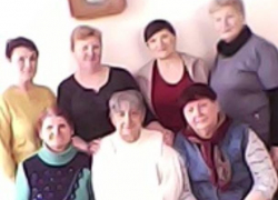 «Вы – женщины, этим вы прекрасны» - так назвали музыкально-литературную композицию в хуторе Донской