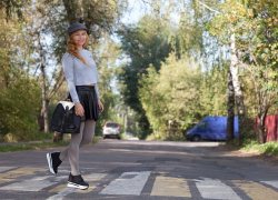 Профилактическое мероприятие «Пешеход» в Морозовске продлится до 28 июня