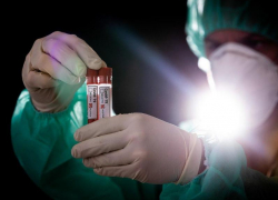 22 октября: за сутки COVID-19 подтвердили еще у девяти морозовчан