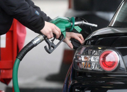 Цены на топливо в Ростовской области начали снижаться