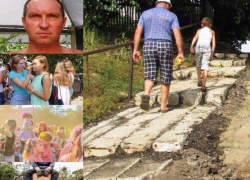 Топ–5 самых ярких событий города – «Блокнот Морозовска» подвёл итоги уходящей недели