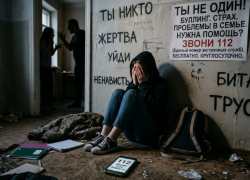 Буллинг, страх и подозрительные звонки: подросткам напомнили, куда обращаться за помощью