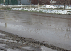 Опять будет мокро: в Морозовске снова потеплеет