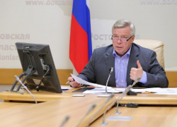 Глава региона Василий Голубев поручил увеличить число тестов на коронавирус в Ростовской области