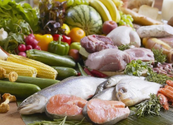 Птицей, рыбой и другими продуктами на ярмарках можно торговать только имея ветеринарные  документы, - администрация Морозовского района