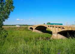 30 километров реки Кумшак планируют очистить в 2020 году