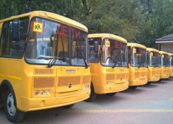 Почти закончился срок эксплуатации одного школьного автобуса в Морозовском районе  