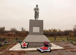 Грузиновская трагедия: кто из местных жителей похоронен в братской могиле