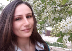 Морозовчанка написала стихотворение о том, за что она она любит наш город
