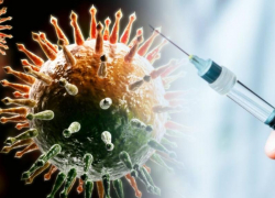 20 ноября: за сутки коронавирусом заболели 4 жителя Морозовского района 