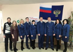 Прокуратура Морозовского района за год вскрыла около 3000 нарушений закона