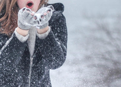 До -10 градусов мороза прогнозируют синоптики в четверг