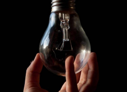 Дом №165 на улице Луначарского останется без света на несколько часов