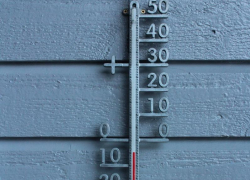 Резкое похолодание придет в Морозовск 5 февраля, во второй половине дня