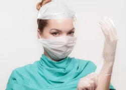 Медицинский персонал для нового ковидного отделения в Морозовске получат за счет перераспределения коечного фонда