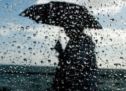 Сырая и холодная погода ожидается в Морозовске 18 марта