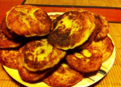 Рецептом вкусного постного блюда поделилась с читателями корреспондент "Блокнота Морозовска"