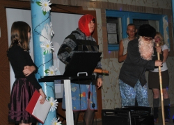 Письмо в редакцию: Приятно осознавать, что мы приносим радость нашим односельчанам