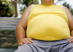 Морозовский район не попал в тройку лидеров области по числу людей с ожирением 