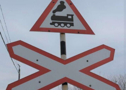 Переезд через железную дорогу на улице Карла Либкнехта в Морозовске будет закрыт на один день