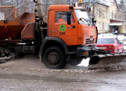 Административное дело против должностного лица из-за неоплаченных реагентов возбудила прокуратура Морозовского района  