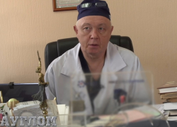 Разрушить и снова построить - этот принцип является приоритетом в Институте кластерной онкологии имени Л.Л. Лёвшина