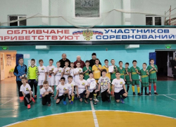 Юные футболисты «Каменки» взорвали первенство области: драмы, пенальти и лидерство в регионе