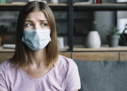 10 июня: подтвержденных  случаев COVID-19 в Морозовске - 23, под наблюдением остаются 223 человека