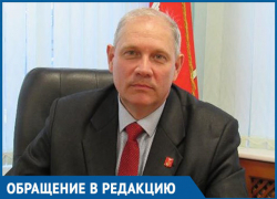 Будем стараться поддерживать освещение наших улиц в рабочем состоянии, - глава администрациии Морозовска 