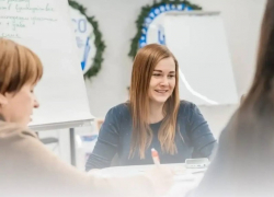 Молодёжи Морозовска предлагают деньги на идеи