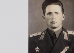 «Освобождал Берлин и Прагу»: история героя из Морозовского района