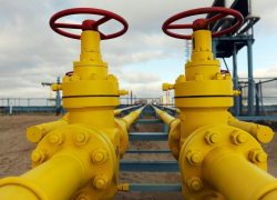 Широко-Атамановский включили в областной список газификации 