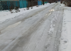 Потеплеет до нуля в понедельник