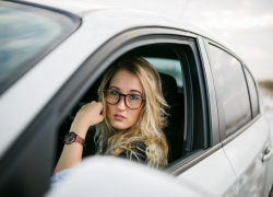 Водителией в Морозовске снова массово проверяют на трезвость