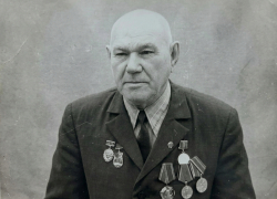 Человек, для которого железная дорога стала судьбой