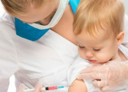 Вопрос - ответ: Когда в школах и детсадах Морозовска сделают прививки?