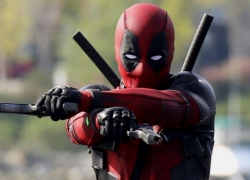 Морозовск жаждет увидеть Deadpool