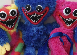 Вредит психике или нет: Популярную среди юных морозовчан зубастую игрушку проверит Роскачество