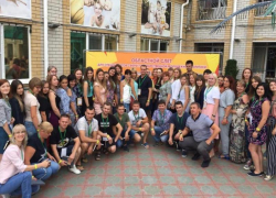 Третье место в конкурсе специалистов сферы молодежной политики заняла морозовчанка Мария Ветошнова