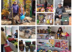 "Донская Ярмарка" в Морозовске: что там уже открылось и почему там стоит поскорее побывать