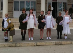 Праздник «со слезами на глазах» вызвал бурю эмоций  у жителей хутора Вознесенский