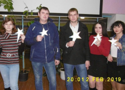 Экологические проблемы обсудили с подростками в станице Вольно-Донской
