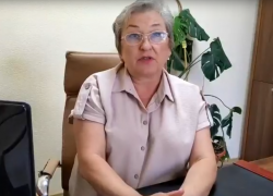 Что такое социальное сопровождение разъяснила заведующий отделом социальной защиты населения администрации Морозовского района 