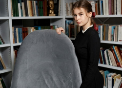 И математика, и спорт, и искусство: выпускница из Морозовска удивила своими достижениями