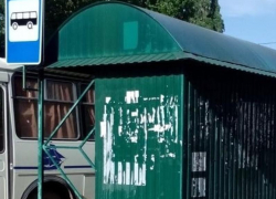 16 октября автобус №2 в Морозовске не выйдет на маршрут 