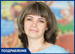 Ирину Балыцкую с Днем рождения поздравили любящий муж и сыновья
